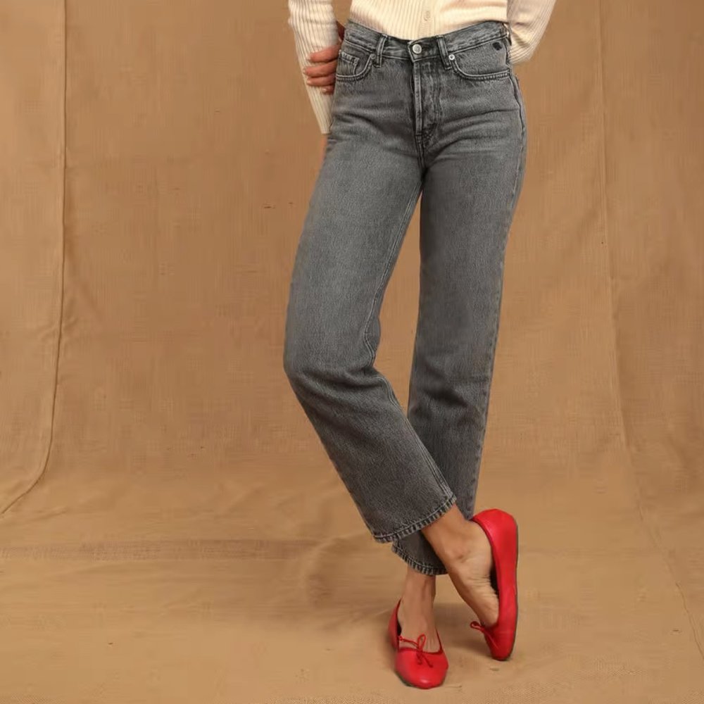 Rouje Paris Marais Jeans